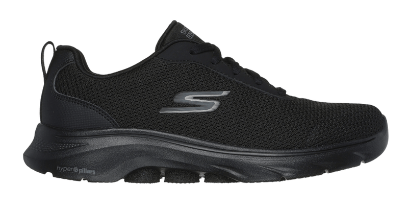 Load image into Gallery viewer, Skechers Womens Go Walk 7™ - Clear Path
