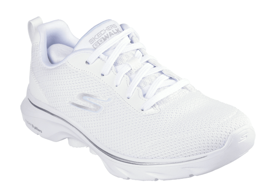 Skechers Womens GOwalk 7 Clear Path Shoes