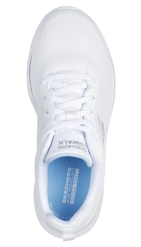 Load image into Gallery viewer, Skechers Womens GOwalk 7 Clear Path Shoes
