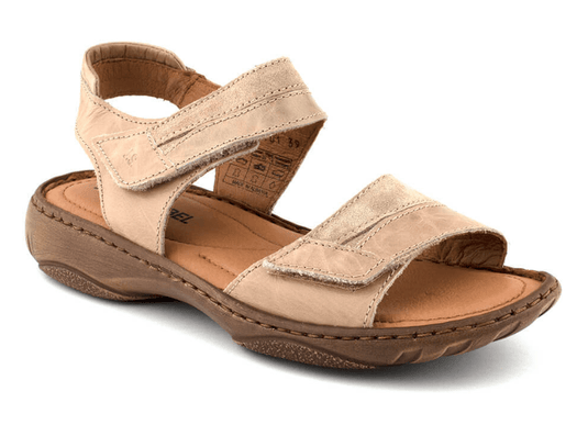 Josef Seibel Womens Debra 19 Sandal Shoes