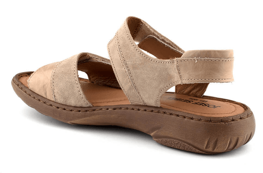 Josef Seibel Womens Debra 19 Sandal Shoes