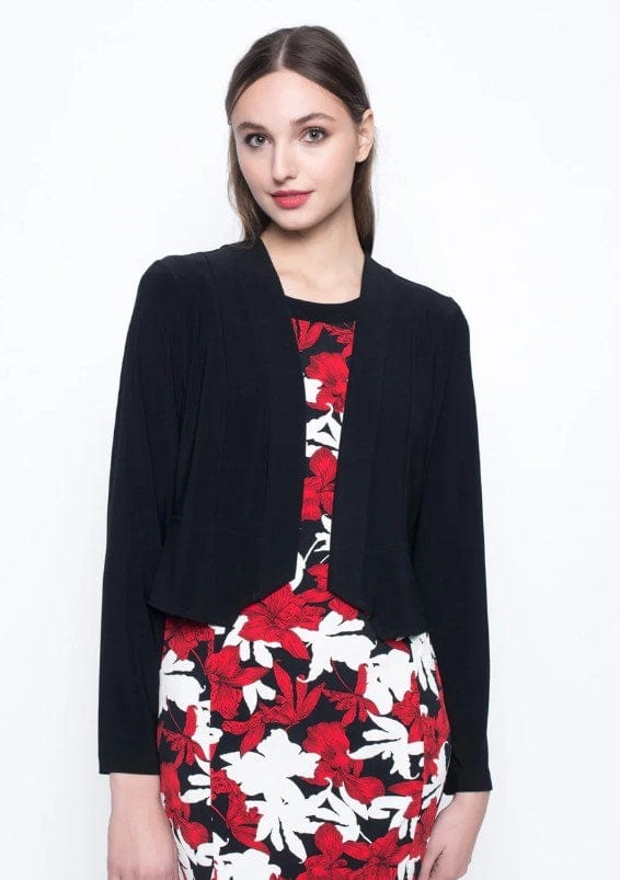 Load image into Gallery viewer, Picadilly Womens Bolero Jacket
