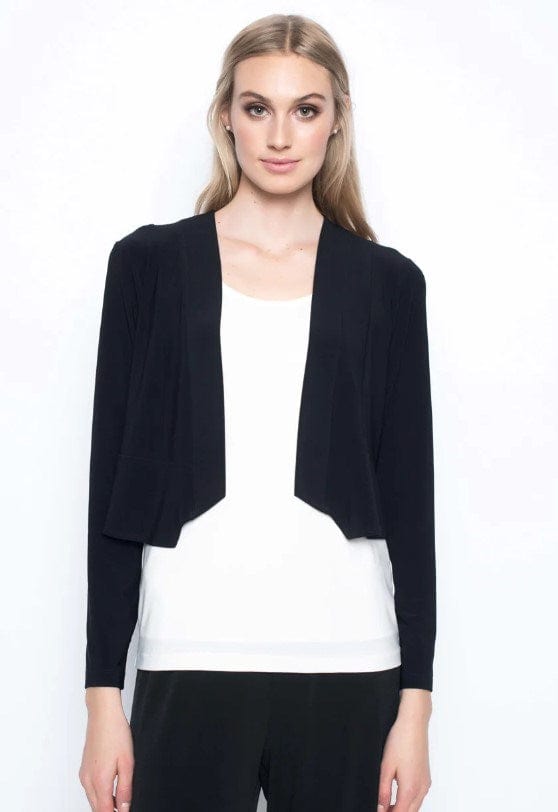 Load image into Gallery viewer, Picadilly Womens Bolero Jacket
