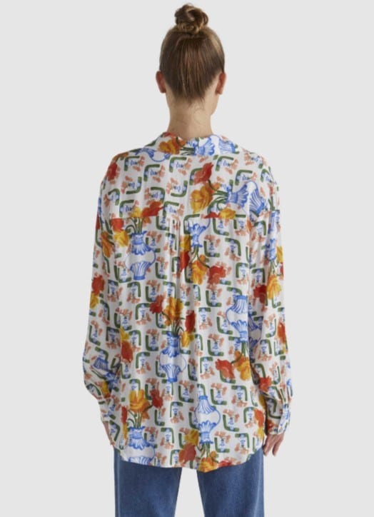 Load image into Gallery viewer, Fate &amp; Becker Womens Summer Tide Shirt
