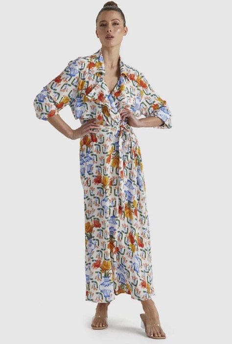 Load image into Gallery viewer, Fate &amp; Becker Womens Summer Tide Dress
