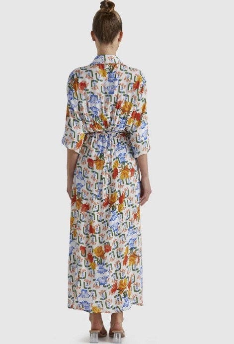 Load image into Gallery viewer, Fate &amp; Becker Womens Summer Tide Dress
