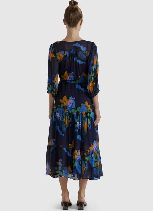 Load image into Gallery viewer, Fate &amp; Becker Womens Twilight Dress
