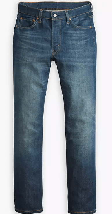 Load image into Gallery viewer, Levi&#39;s® Mens 514™ Straight Stretch Flex Jeans - Burch
