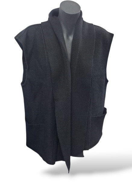 Load image into Gallery viewer, Bromley Womens Wool Vest
