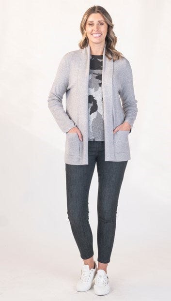 Load image into Gallery viewer, Bromley Womens Edge To Edge Jacket
