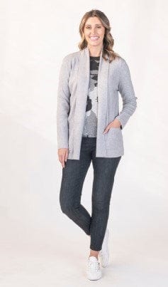 Bromley Womens Edge To Edge Jacket