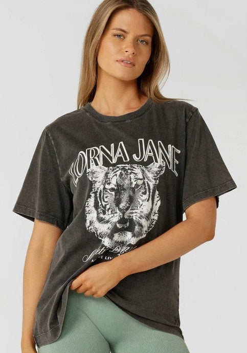 Lorna Jane Find Your Fierce Relaxed T-shirt