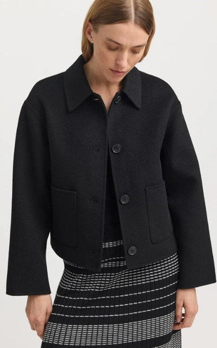 Toorallie Womens Wool Jacket