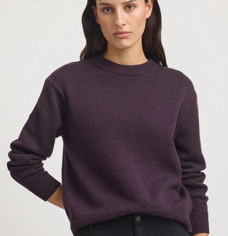 Load image into Gallery viewer, Toorallie Womens Relaxed Fit Mock Neck
