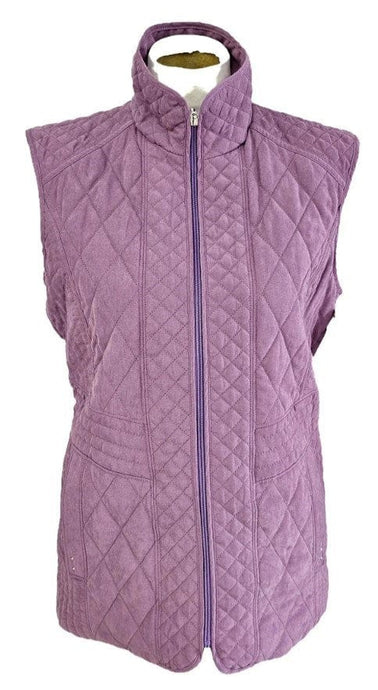 Corfu Womens Poly Nylon Jacketing