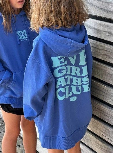 Eve Girl Girls Aths Hoodie