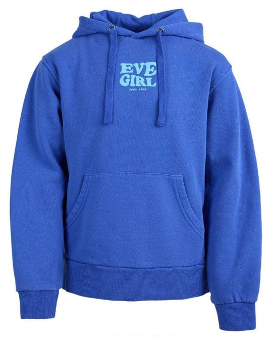 Eve Girl Girls Aths Hoodie