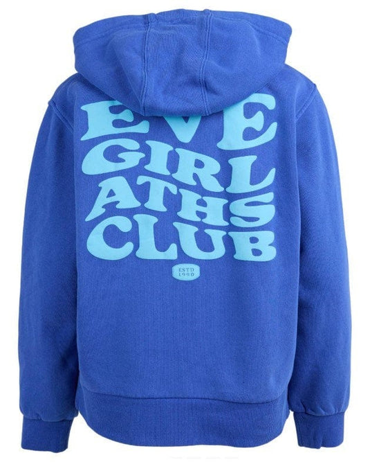 Eve Girl Girls Aths Hoodie