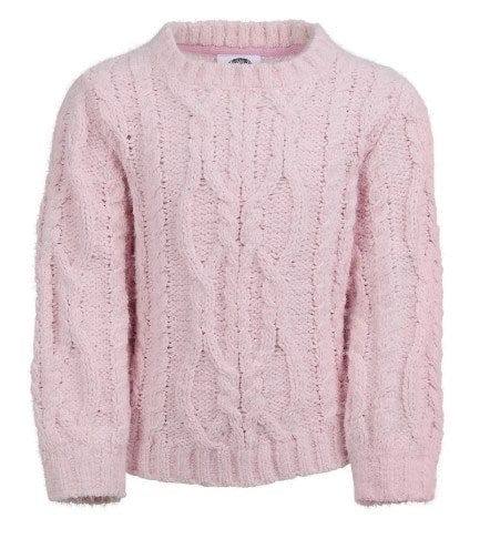 Eve Girl Girls Charlie Knit