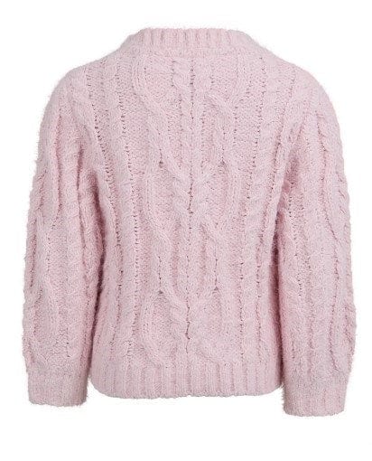 Eve Girl Girls Charlie Knit