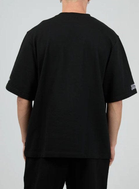 Silent Theory Mens 350 Club Tee