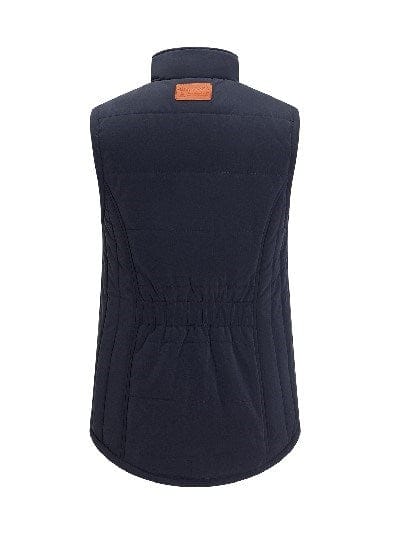 Load image into Gallery viewer, Pilbara Collection Womens Vest - Gunmetal
