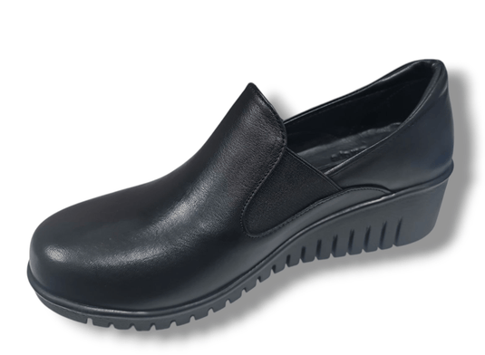 Sala Womens Fob Shoes