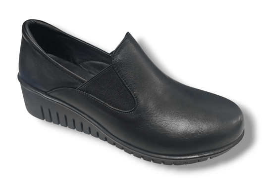 Sala Womens Fob Shoes