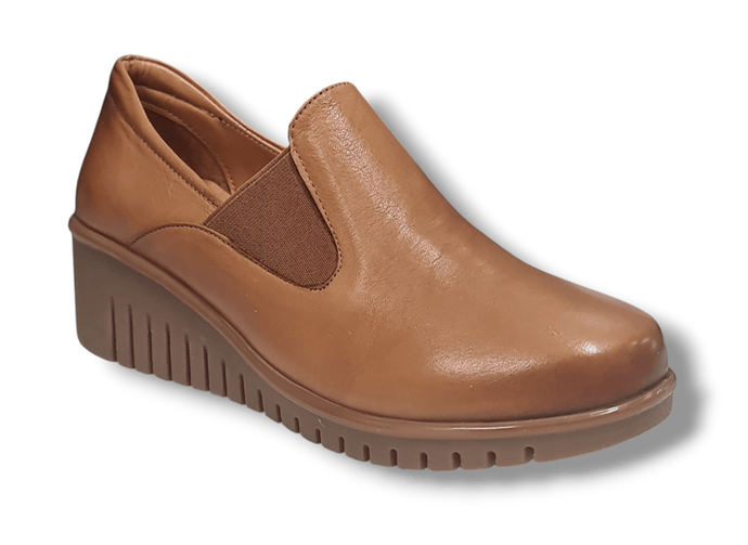 Sala Womens Fob Shoes