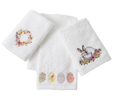 Pilbeam Hop To It Hand Towel