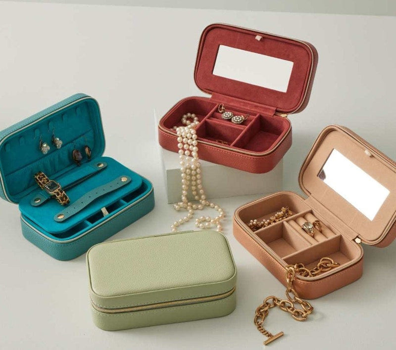 Load image into Gallery viewer, Pilbeam Womens Gigi Jewellery Case
