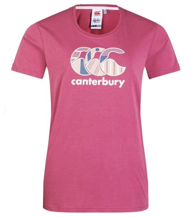 Load image into Gallery viewer, Canterbury Womens Uglies T-Shirt
