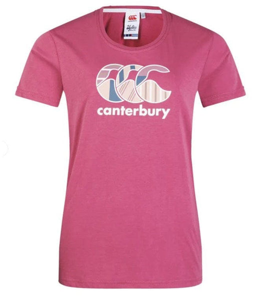 Canterbury Womens Uglies T-Shirt