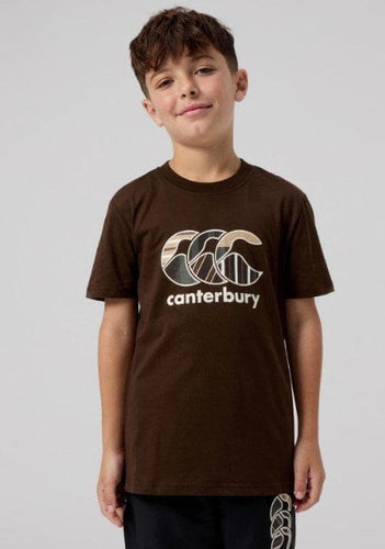 Canterbury Kids Uglies T-Shirt