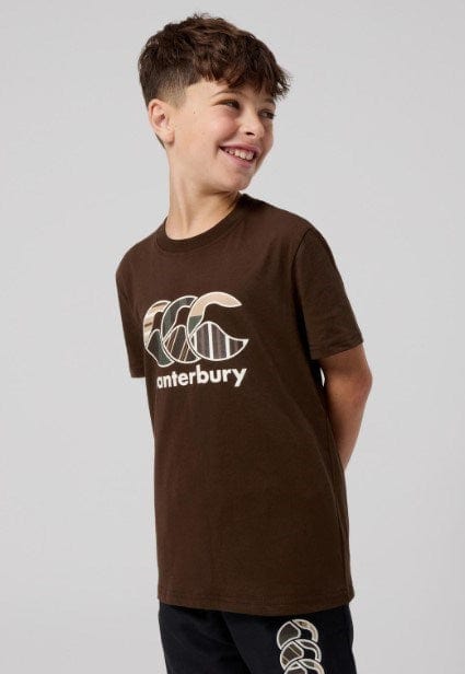 Canterbury Kids Uglies T-Shirt