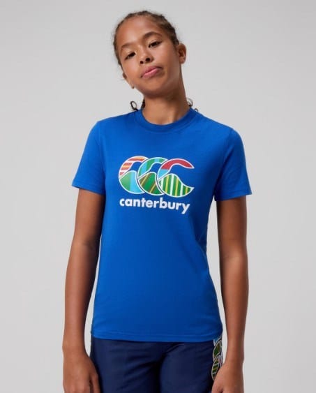 Load image into Gallery viewer, Canterbury Kids Uglies T-Shirt
