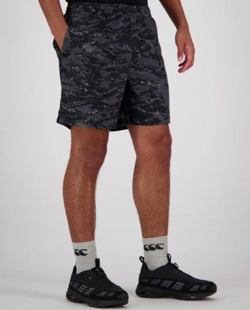 Canterbury Mens Force Shorts