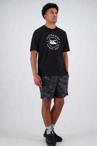 Canterbury Mens Force Shorts