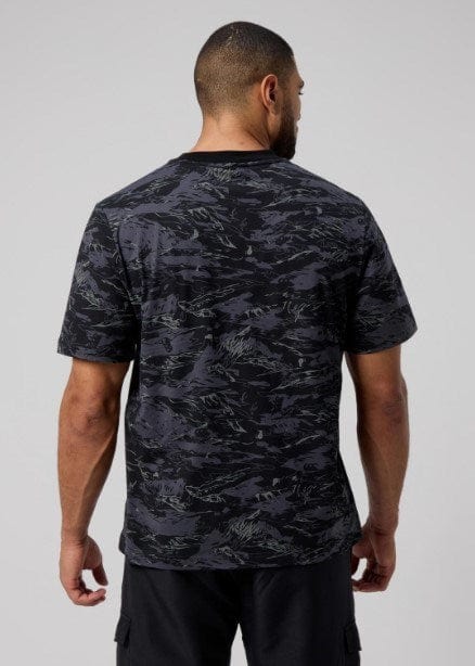 Canterbury Mens Force T-Shirt - Camo