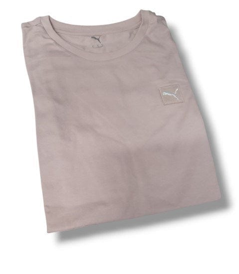 Load image into Gallery viewer, Puma Womens Essentials Elevated Tee
