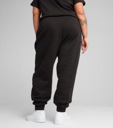 Load image into Gallery viewer, Puma Womens Essentials High Waist Trackpants
