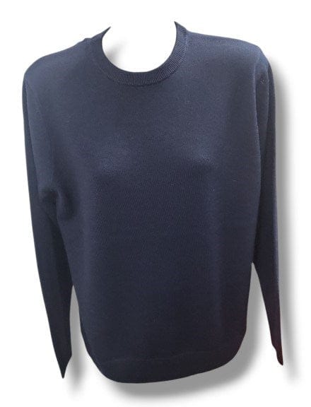 Load image into Gallery viewer, Jillian Womens Pure Wool Crew
