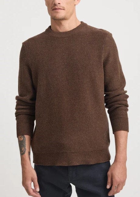 Toorallie Mens Gradient Crew