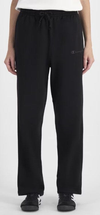 Load image into Gallery viewer, Champion Womens Tonal Straight Wide Leg Trackpant
