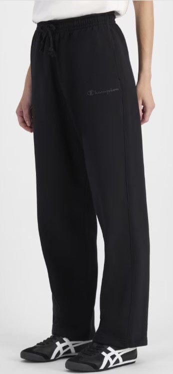 Load image into Gallery viewer, Champion Womens Tonal Straight Wide Leg Trackpant
