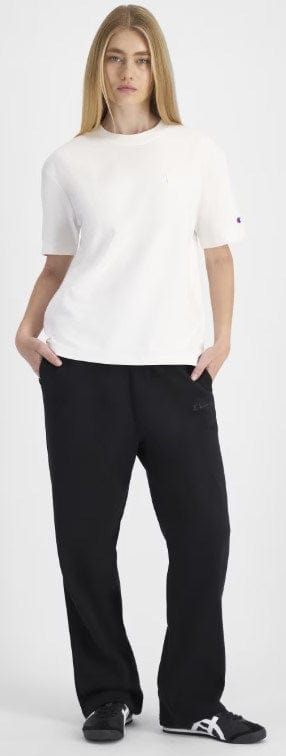 Load image into Gallery viewer, Champion Womens Tonal Straight Wide Leg Trackpant
