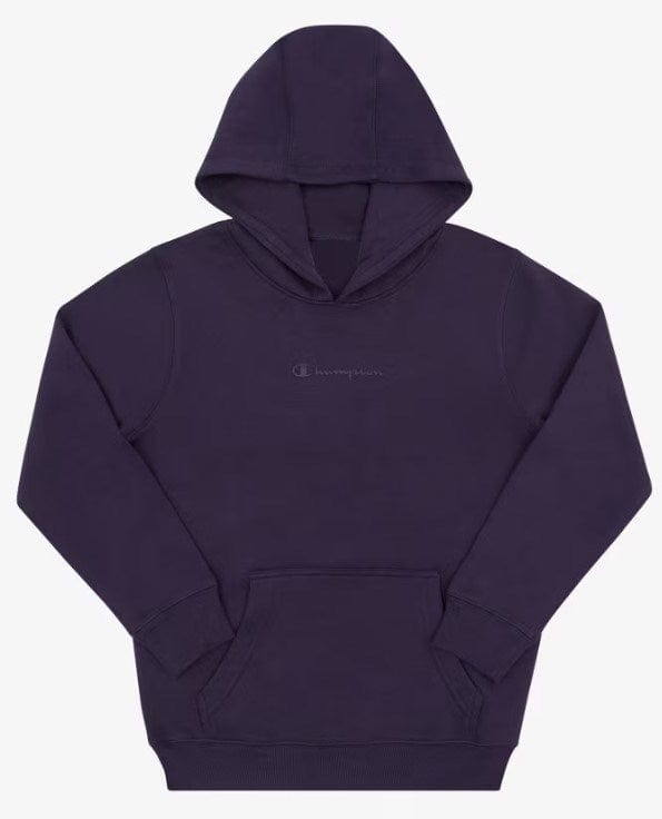 Load image into Gallery viewer, Champion Kids Tonal Script Hoodie
