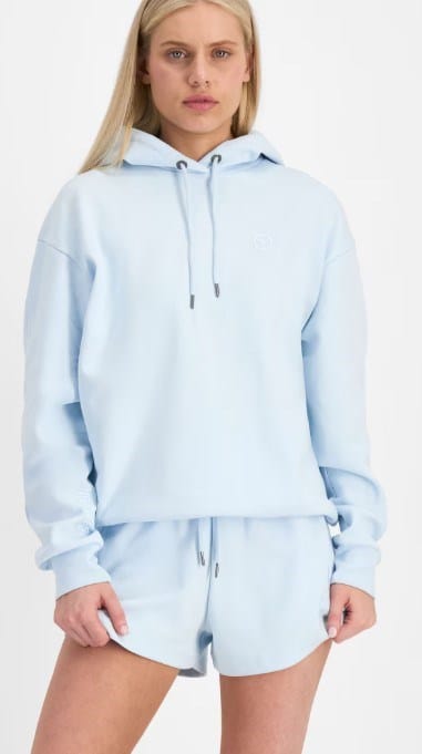 Champion Kids Tonal Script Hoodie