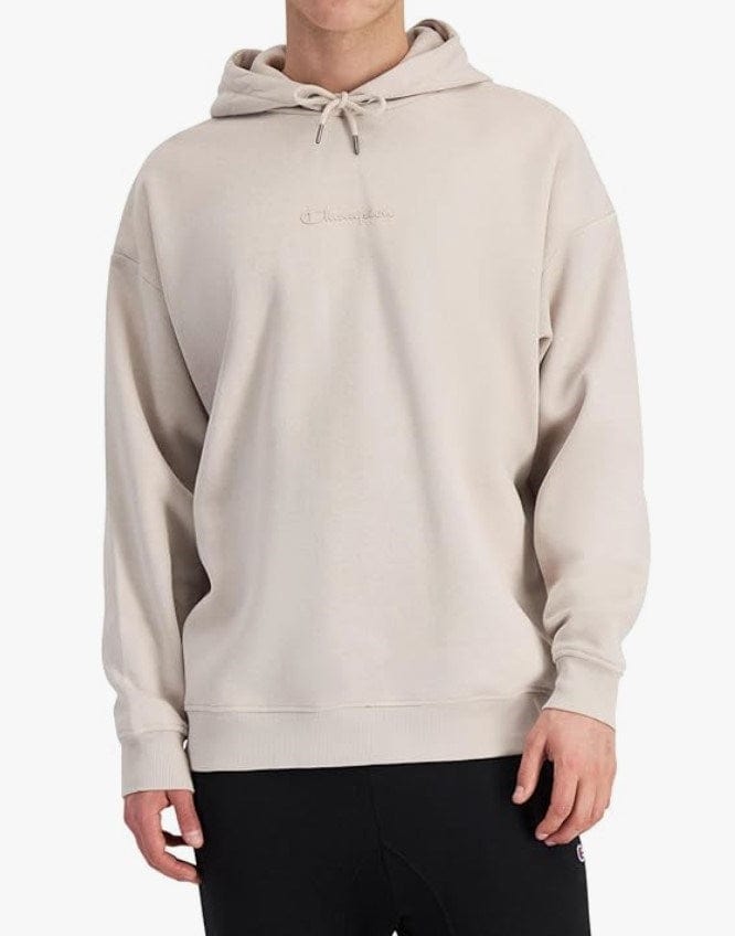 Load image into Gallery viewer, Champion Mens Tonal Script Hoodie
