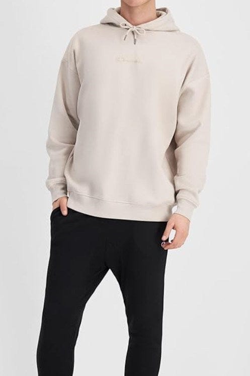 Load image into Gallery viewer, Champion Mens Tonal Script Hoodie
